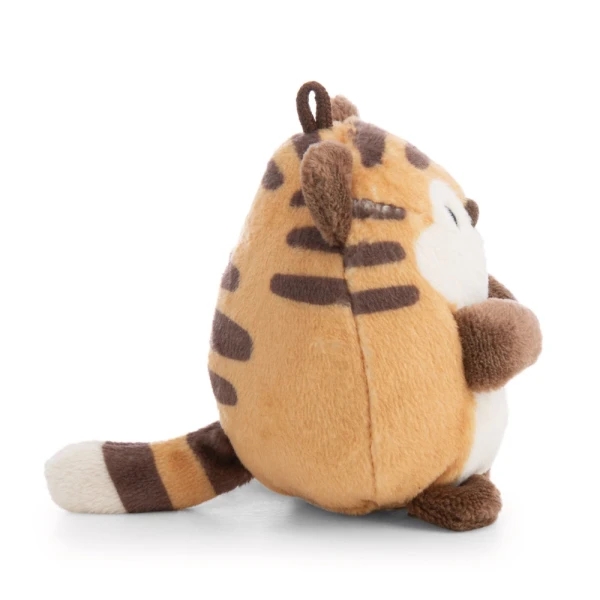 MY MOCHI PLUSH 8 cm IN GIFT BOX - TIGER TIGGY