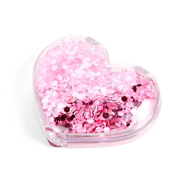 CREATE IT! LIP GLOSS SPARKLE CONFETTI - 3 ΣΧΕΔΙΑ