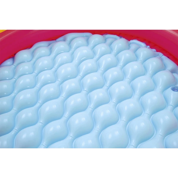 BESTWAY SUMMER TRI-COLOR SET POOL 70X24 cm 