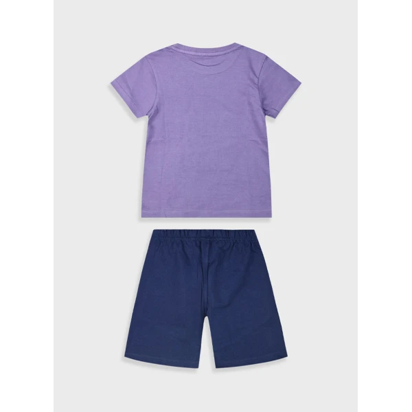 ENERGIERS SET NAVY