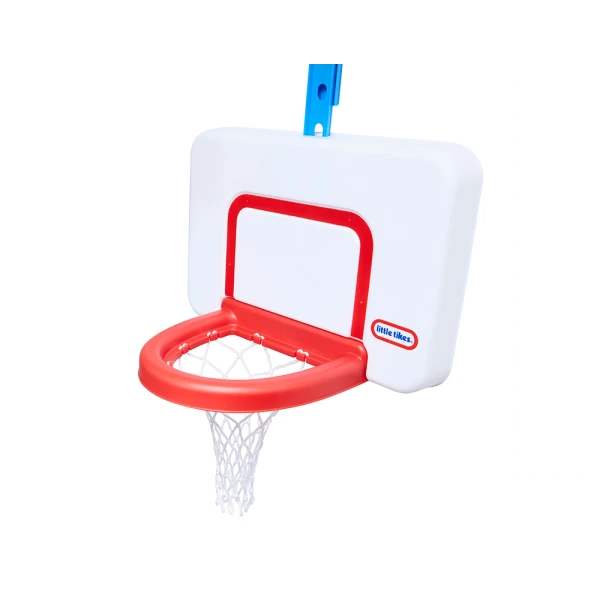 LITTLE TIKES ΜΠΑΣΚΕΤΑ ΠΟΡΤΑΣ