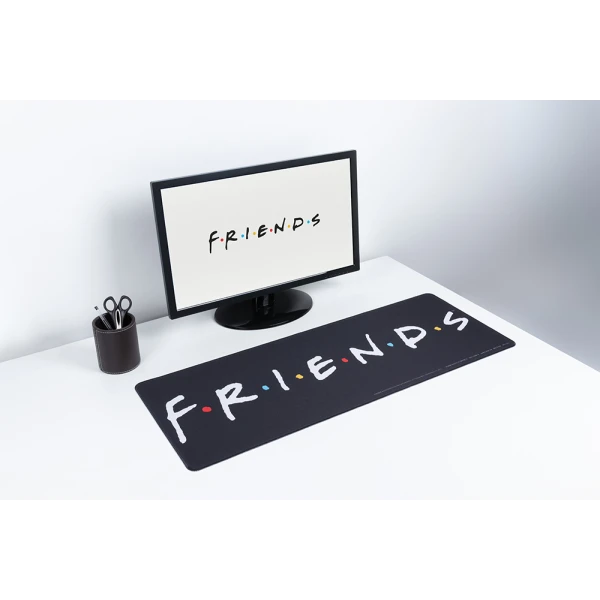 PALADONE FRIENDS - LOGO ΧΑΛΑΚΙ ΓΡΑΦΕΙΟΥ 30 x 80 εκ.