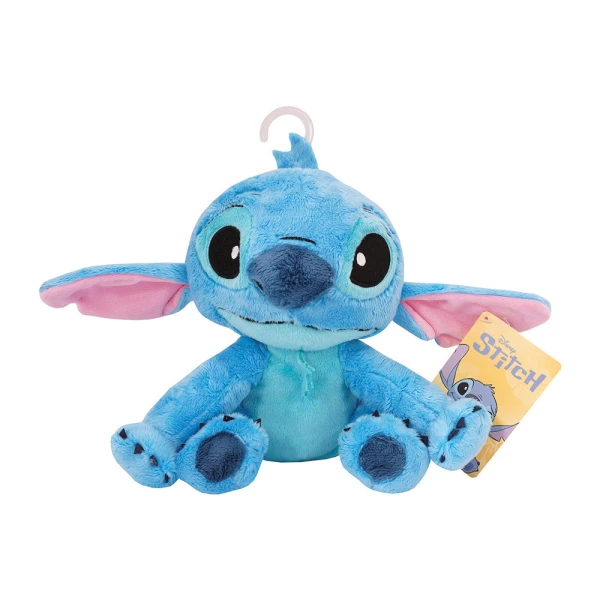 ΧΝΟΥΔΩΤΟ DISNEY STITCH 20 εκ.
