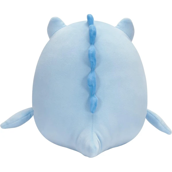 SQUISHMALLOWS 19 ΕΚ. LUNE ΤΟ ΤΕΡΑΣ ΤΟΥ ΛΟΧΝΕΣ