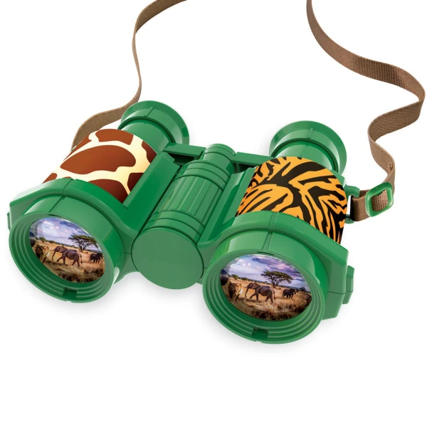 4M KIDSZLABS DIY BINOCULARS