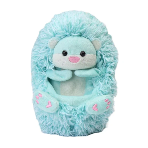 CURLIMALS INTERACTIVE - PLUSH TOYS OF THE FOREST