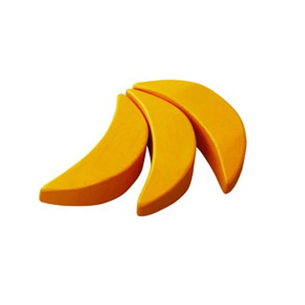 ΞΥΛΙΝΟ ΠΑΙΧΝΙΔΙ PLAN TOYS BANANA