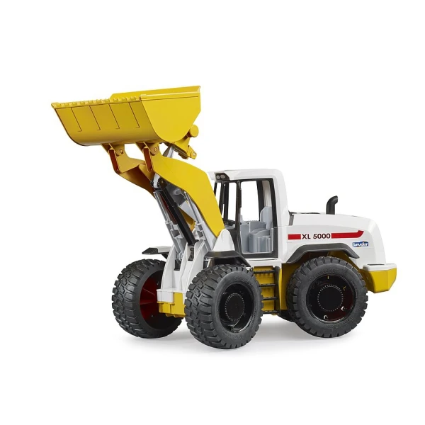 BRUDER XL 5000 WHEEL LOADER