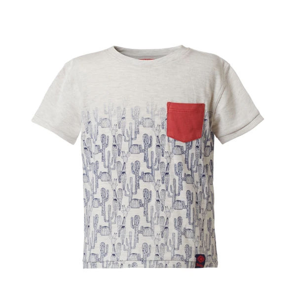 ENERGIERS BEBE BLOUSE MELANGE