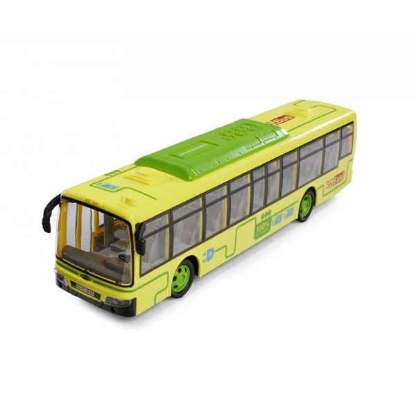 CARSON REMOTE CONTROL ELECTRIC CITY BUS 2.4G 100% RTR