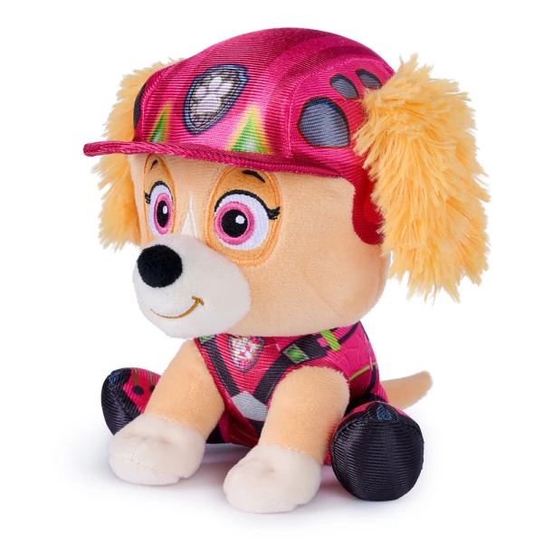 GUND PAW PATROL MOVIE 3 PLUSH - 7 DESIGNS