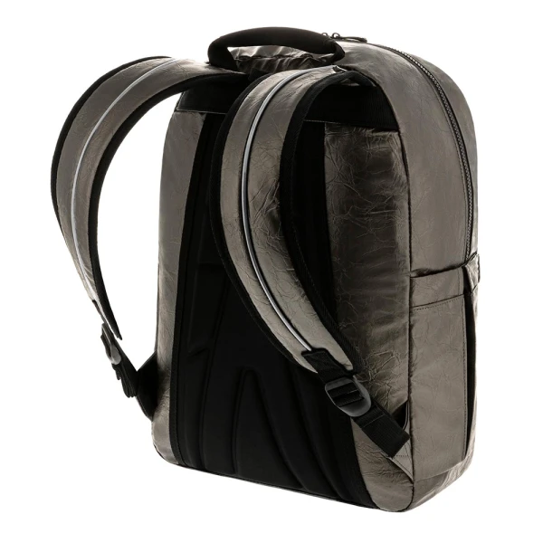 POLO ΣΑΚΙΔΙΟ PRINCESSA 2022 - ANTHRACITE METALLIC