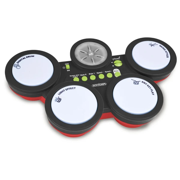 BONTEMPI DIGITAL DRUM