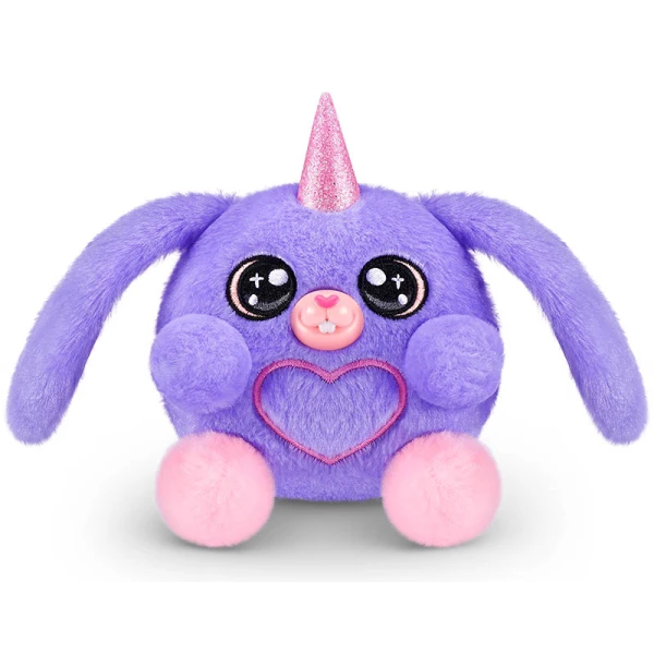 ΑΥΓΟ RAINBOCORNS BUNNYCORNS SERIES 2 - 6 ΣΧΕΔΙΑ