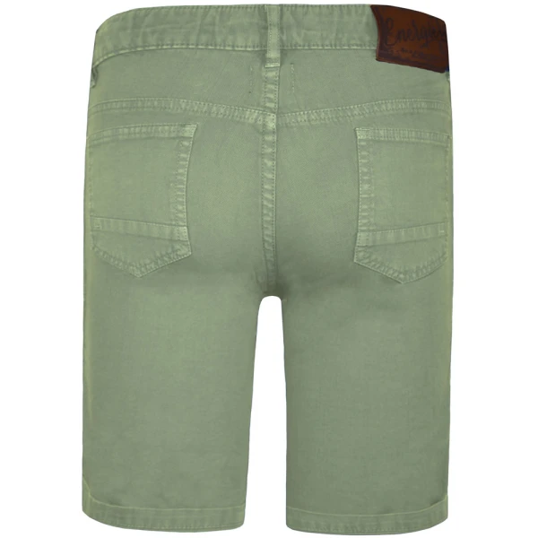 ENERGIERS SHORT PANTS CHAKI