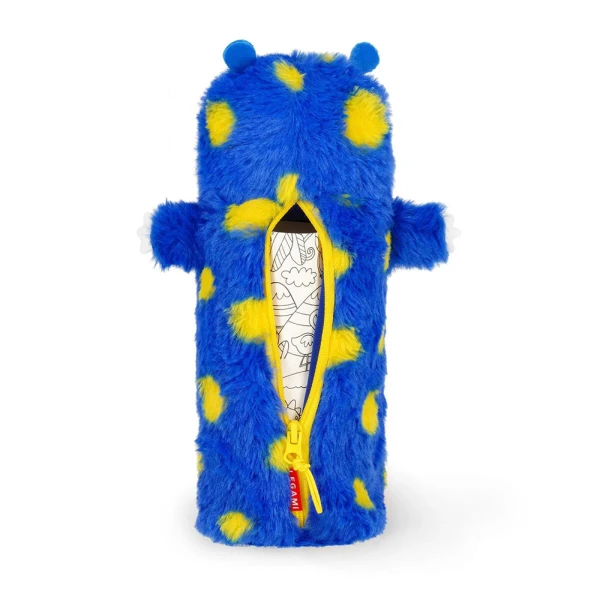 LEGAMI ΛΟΥΤΡΙΝΗ ΚΑΣΕΤΙΝΑ SUPER SOFT - MONSTER