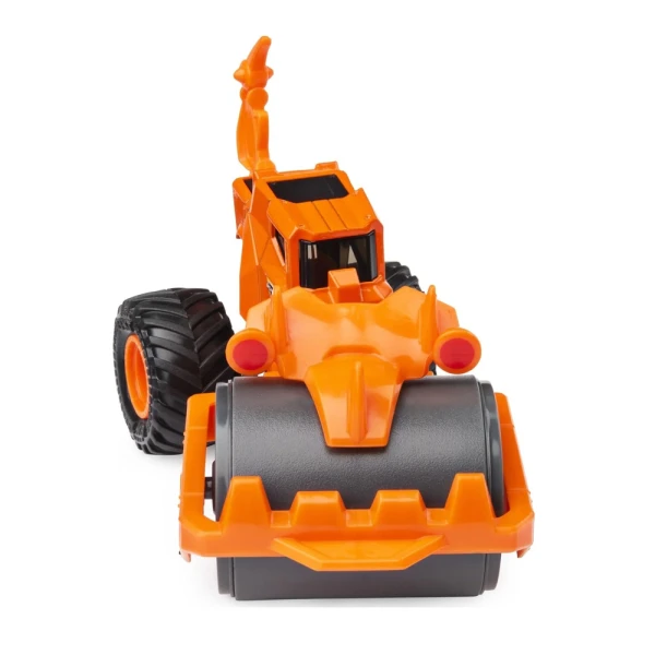MONSTER JAM ΖΟΡΙΚΑ ΟΧΗΜΑΤΑ 1:64