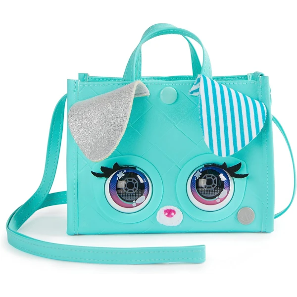 PURSE PETS PUPPY BAG VIPOOCH