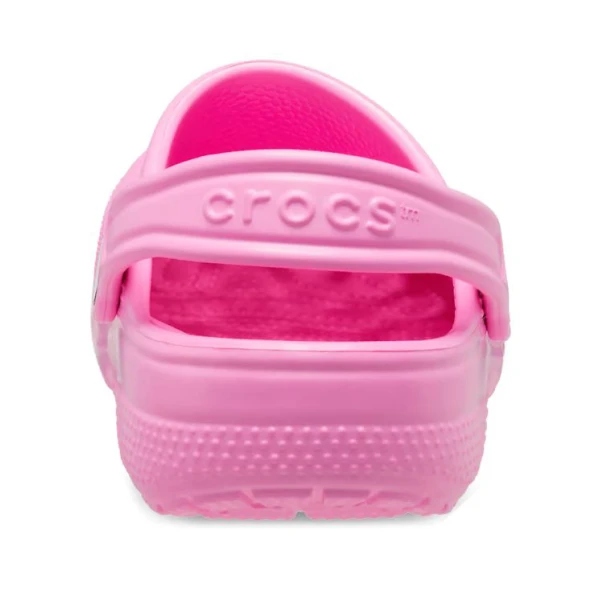 CROCS CLASSIC CLOG K TAFFY PINK