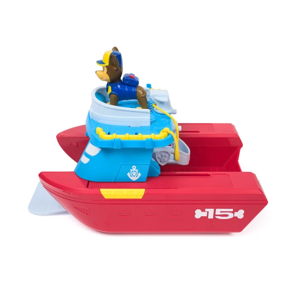 PAW PATROL SEA PATROLLER