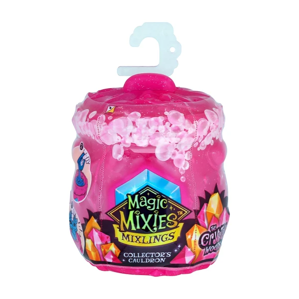 MAGIC MIXIES MIXLINGS S3 SINGLE FIGURE