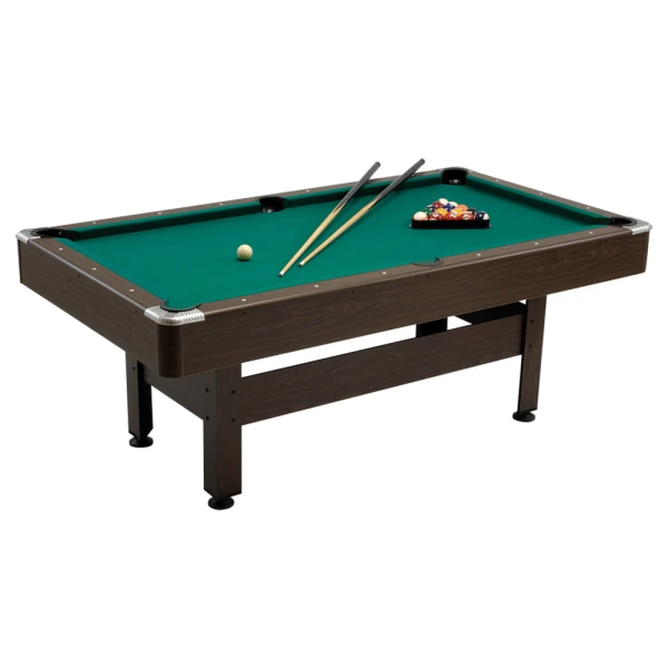 GARLANDO BILLIARDS VIRGINIA 7 200X100 cm