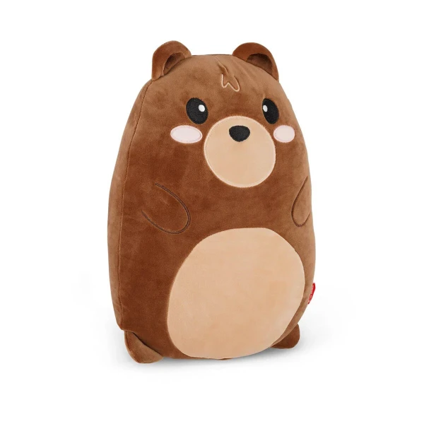 LEGAMI SUPER SOFT! ΜΑΞΙΛΑΡΙ TEDDY BEAR