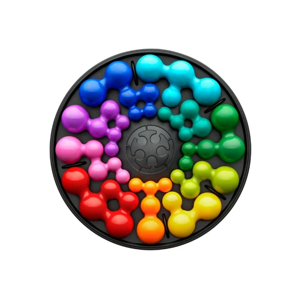 SMARTGAMES LOGIC GAME IQ DELUXE CIRCLE