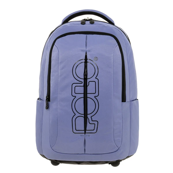 POLO BACKPACK WONDER 2026 LILAC
