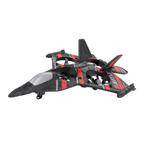 RED5 RC JET FIGHTER