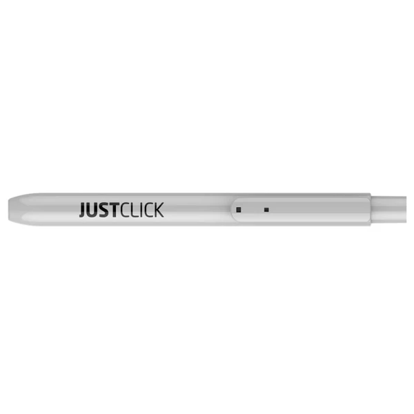 MORRIS JUST CLICK HIGHLIGHTER 3.5mm PASTEL - GRAY
