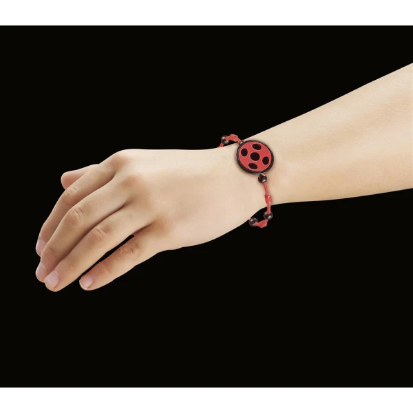 PLAYMOBIL MIRACULOUS MARINETTE & LADYBUG 