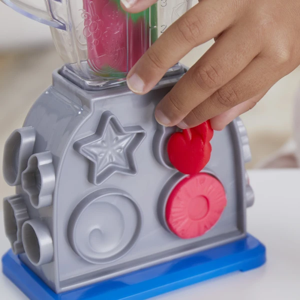 PLAY-DOH ΣΕΤ ΠΑΙΧΝΙΔΙΟΥ SWIRLIN SMOOTHIES BLENDER
