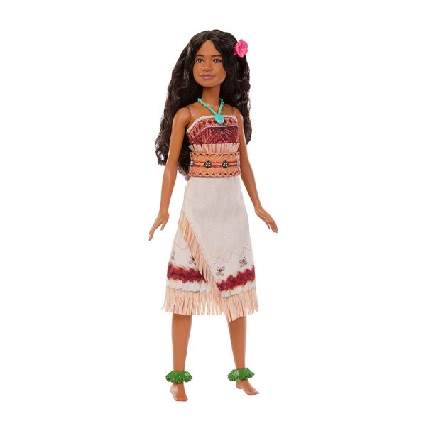 DISNEY VAIANA MOVIE DOLL VAIANA
