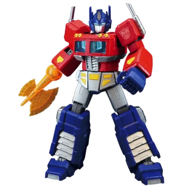 BLOKEES ΦΙΓΟΥΡΑ ΚΑΤΑΣΚΕΥΗΣ TRANSFORMERS G1 - OPTIMUS PRIME