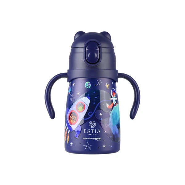 ESTIA HOME ART ΘΕΡΜΟΣ ΠΑΙΔΙΚΟ 300ml SOLAR JUMP