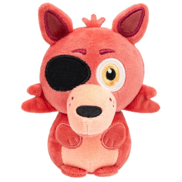 FNAF ΛΟΥΤΡΙΝΟ 10εκ. W1 - CLASSIC FOXY