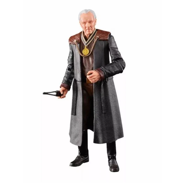 STAR WARS BLACK SERIES ΦΙΓΟΥΡΑ THE CLIENT