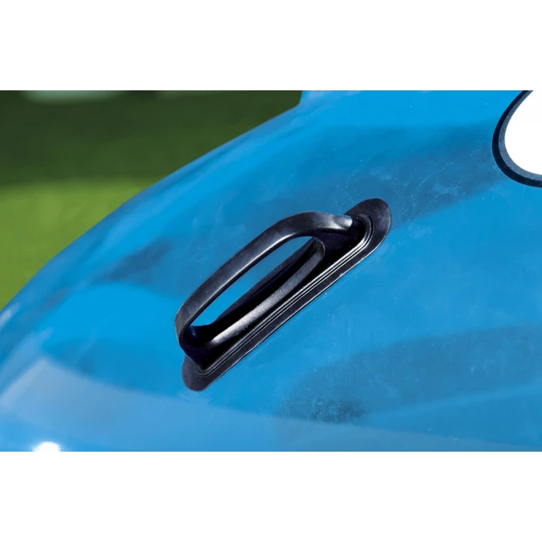 BESTWAY ΦΟΥΣΚΩΤΟ RIDE-ON 157X94 εκ. ΦΑΛΑΙΝΑ