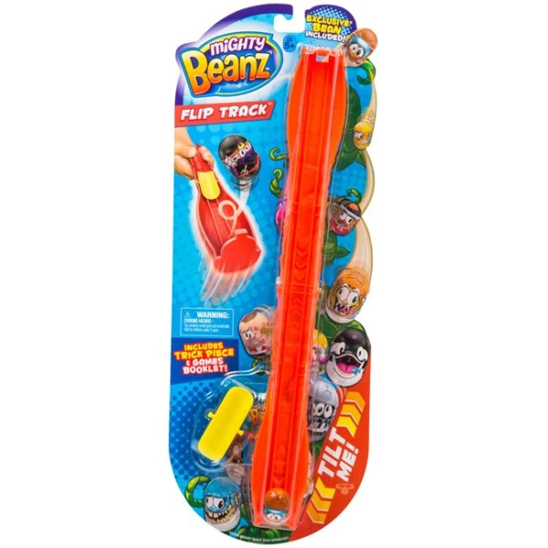 MIGHTY BEANZ ΠΙΣΤΑ ΕΚΠΑΙΔΕΥΣΗΣ - 2 ΧΡΩΜΑΤΑ