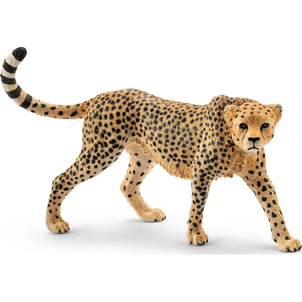 ΜΙΝΙΑΤΟΥΡΑ SCHLEICH ΤΣΙΤΑ ΘΗΛΥΚΗ