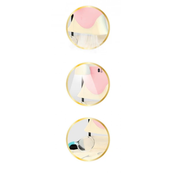 BUKI PROFESSIONAL STUDIO NAIL ART - ΝΥΧΙΑ