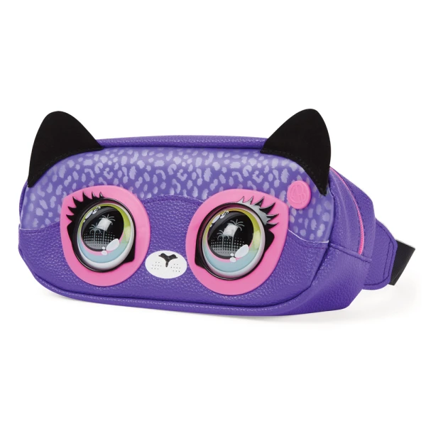 PURSE PETS ΤΣΑΝΤΑΚΙ ΜΕΣΗΣ