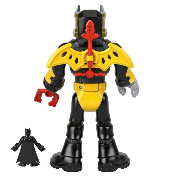 IMAGINEXT DC SUPER FRIENDS ΦΙΓΟΥΡΑ BATMAN INSIDER