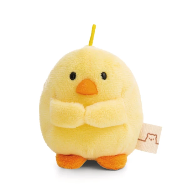 MY MOCHI PLUSH 8 cm IN GIFT BOX - CHICK TSCHIEPS