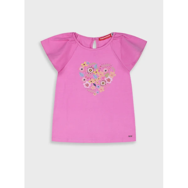 ENERGIERS BLOUSE GIRL BEBE PEARL