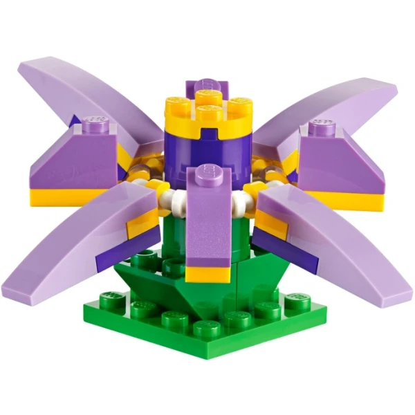 LEGO CLASSIC LEGO MEDIUM CREATIVE BRICK BOX