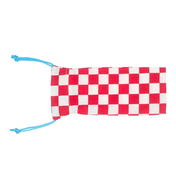 ROCKAHULA ΠΑΙΔΙΚΑ ΓΥΑΛΙΑ ΗΛΙΟΥ RETRO RACING CHECK