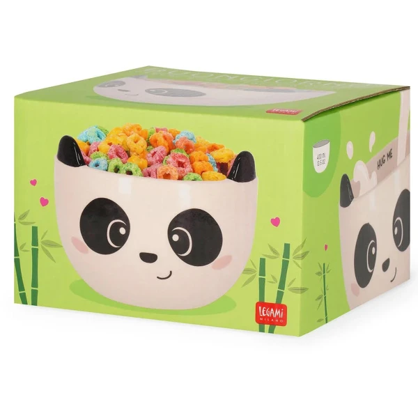 LEGAMI STONEWARE ΜΠΩΛ ΔΗΜΗΤΡΙΑΚΩΝ - BUONGIORNO! - PANDA