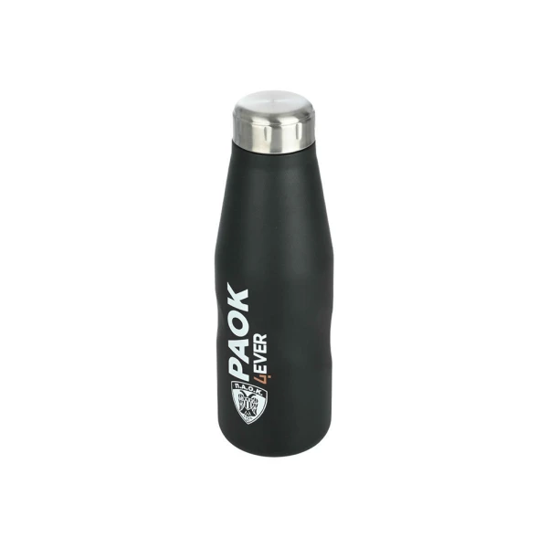 ESTIA HOME ART ΘΕΡΜΟΣ TRAVEL FLASK 500ml - PAOK